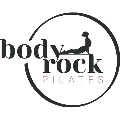 Body Rock Logo