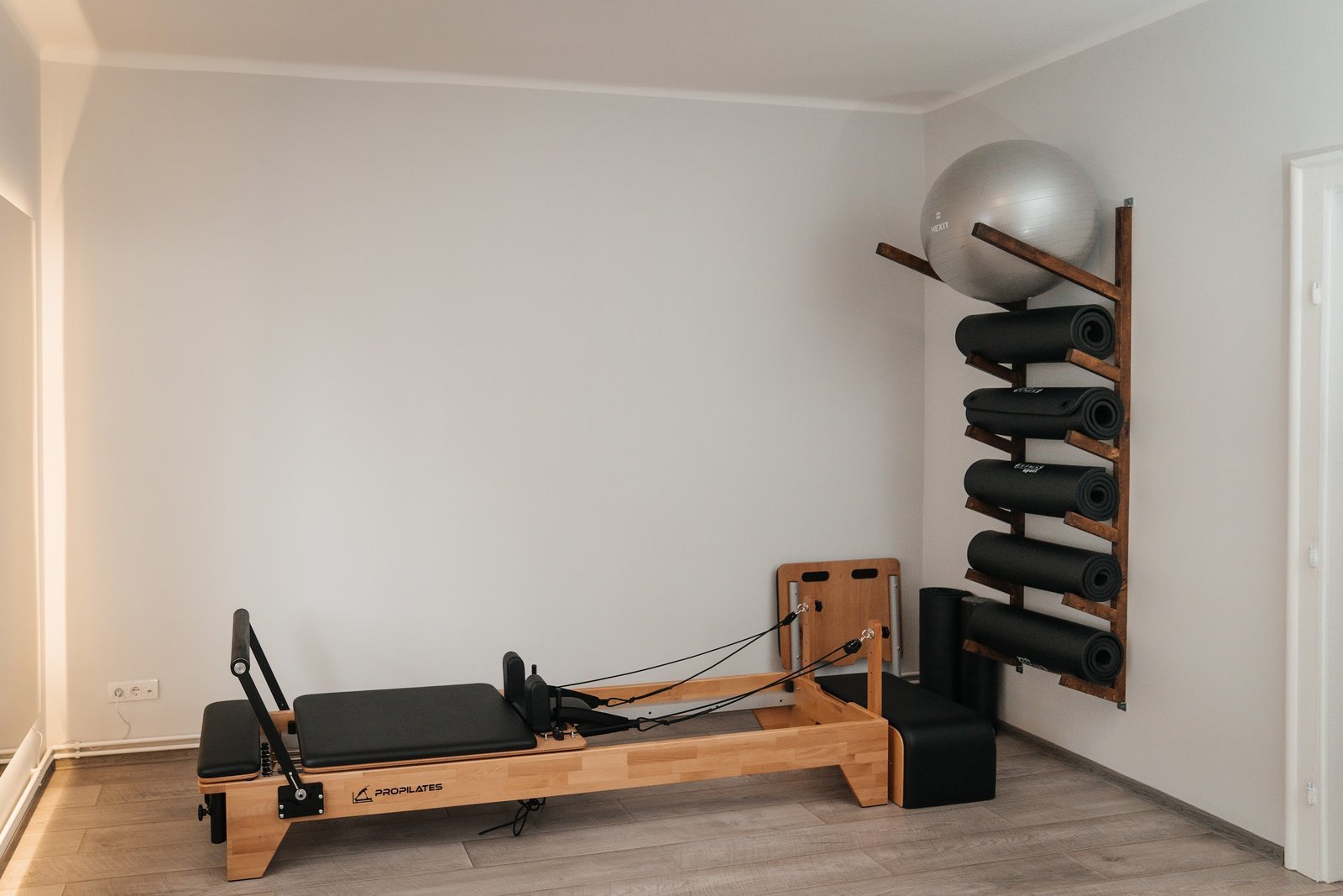 Trening kao lična higijena